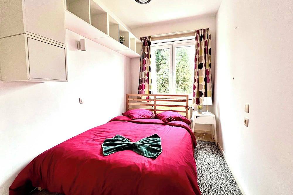 Apartamento entero, Bright & Stylish in Nature in Auderghem, Región de Bruselas