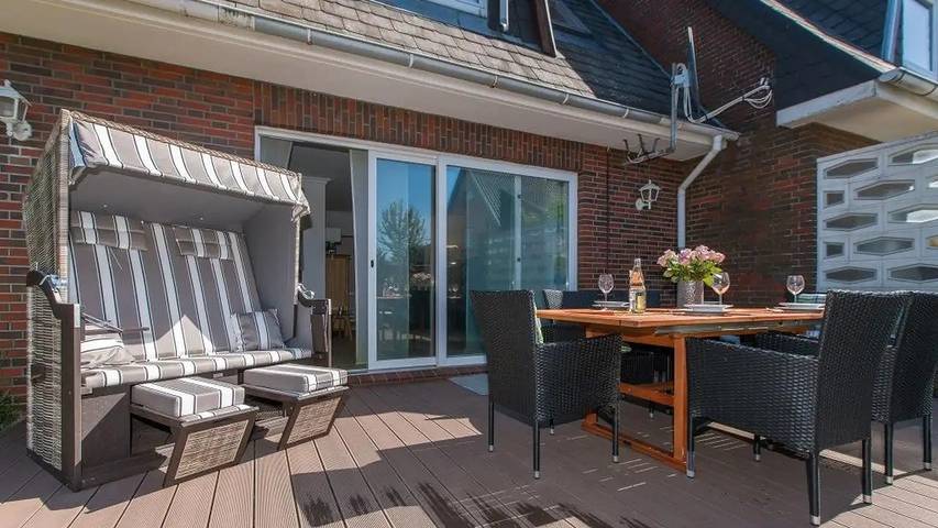 Ferienwohnung für 6 Personen - 1