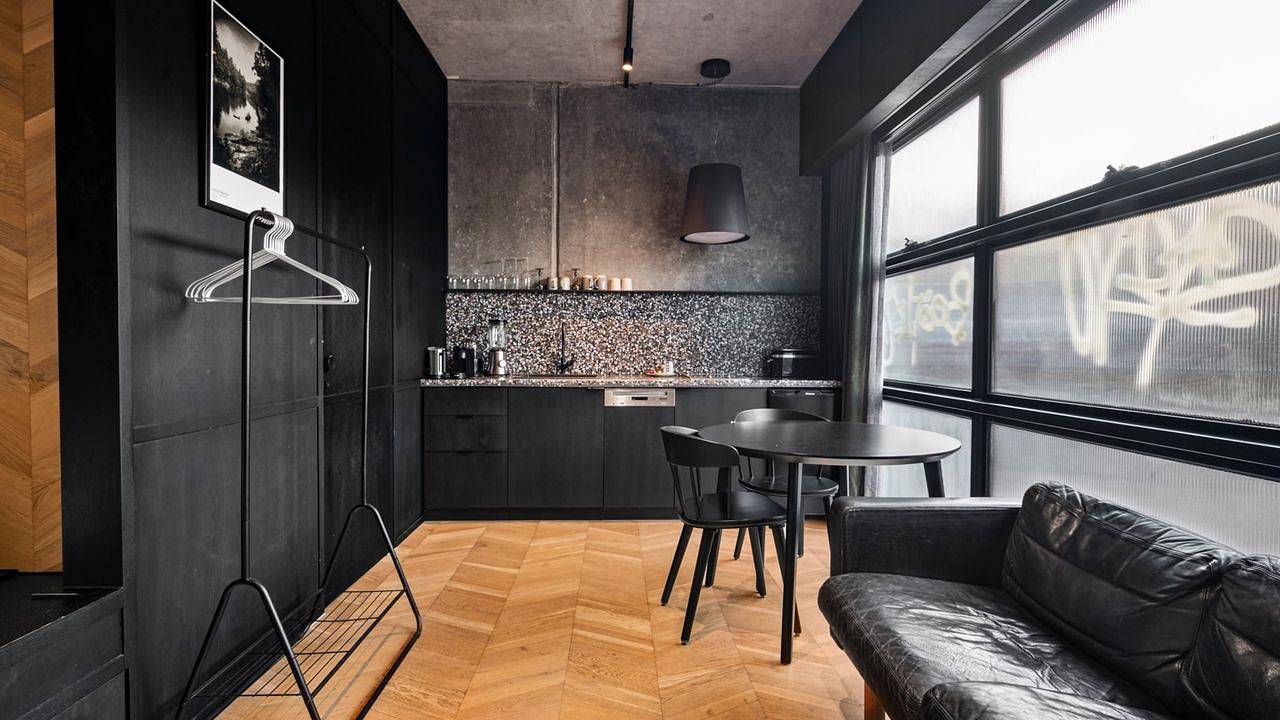 Entire holiday apartment, Ferienwohnung mit Schlafzimmer in Fitzroy in Fitzroy, Melbourne