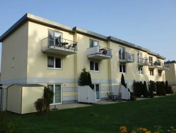 Ferienpark für 4 Personen in Gelbensande, Fischland - Darß - Zingst, Bild 1
