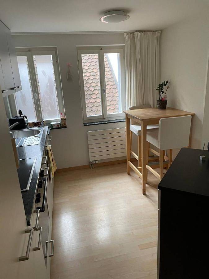 Appartement de vacances pour 2 personnes