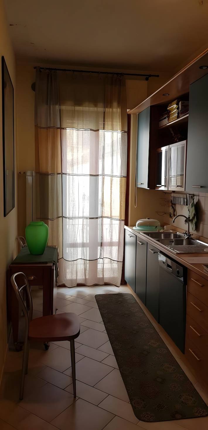 Entire apartment, "Sul corso" Atessa Elegant Two-Story Apartment for 9 Guests in Atessa, Chieti Province