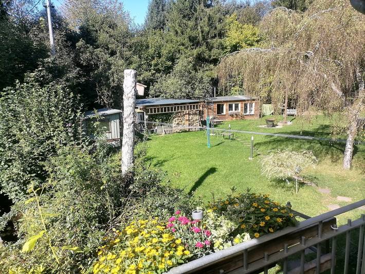 Ferienhaus für 5 Personen, mit Garten in Siegen - 3