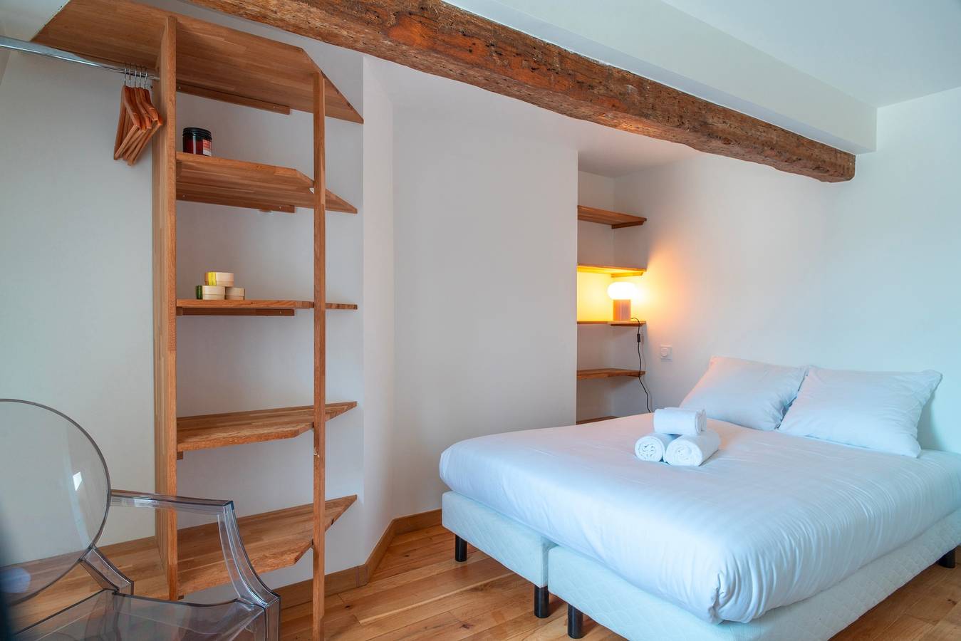 Appartement entier, Le Burton - Joli T3 centre de Vannes in Vannes, Côte des Mégalithes