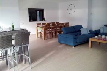 Villa for 10 People in Cala Galdana, Menorca, Photo 4