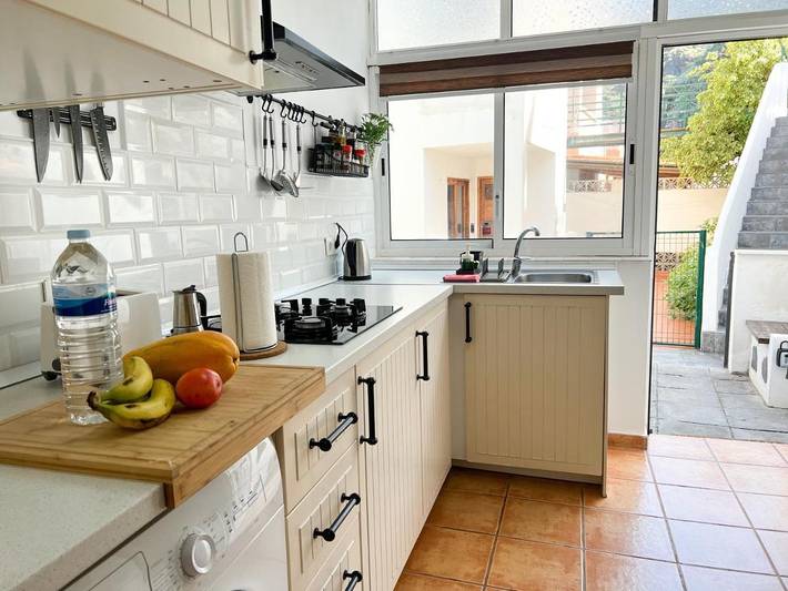 Apartamento de vacaciones para 2 personas - 1