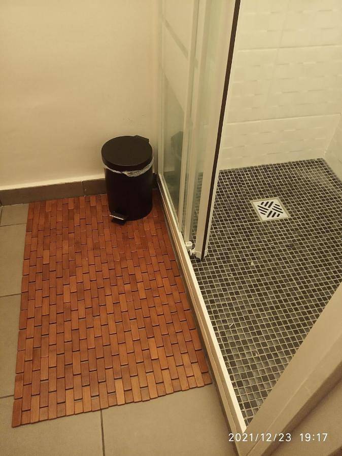 Gîte pour 2 personnes, avec terrasse à Luzy - 2