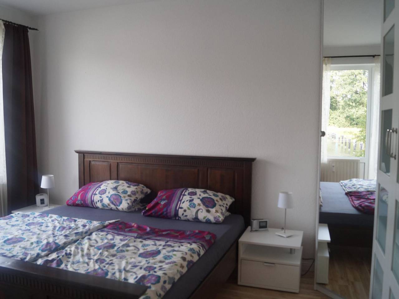 Appartement entier, 123 in Ueckermünde, Lagune de Szczecin