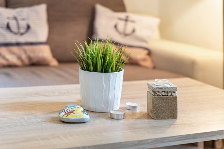 Bungalow für 4 Personen in Bakenberg - 4