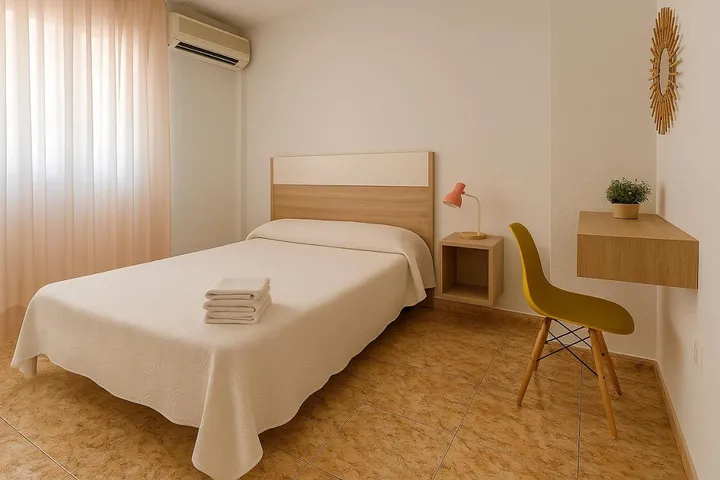 Casa de huéspuedes para 1 personas - 1