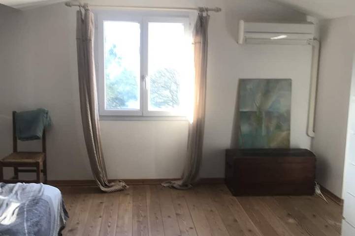 Location de vacances pour 7 personnes à Le Val - 2