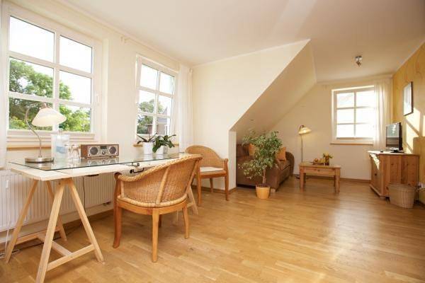 BnB für 2 Personen, mit Sauna auf Fischland - Darß - Zingst - 4