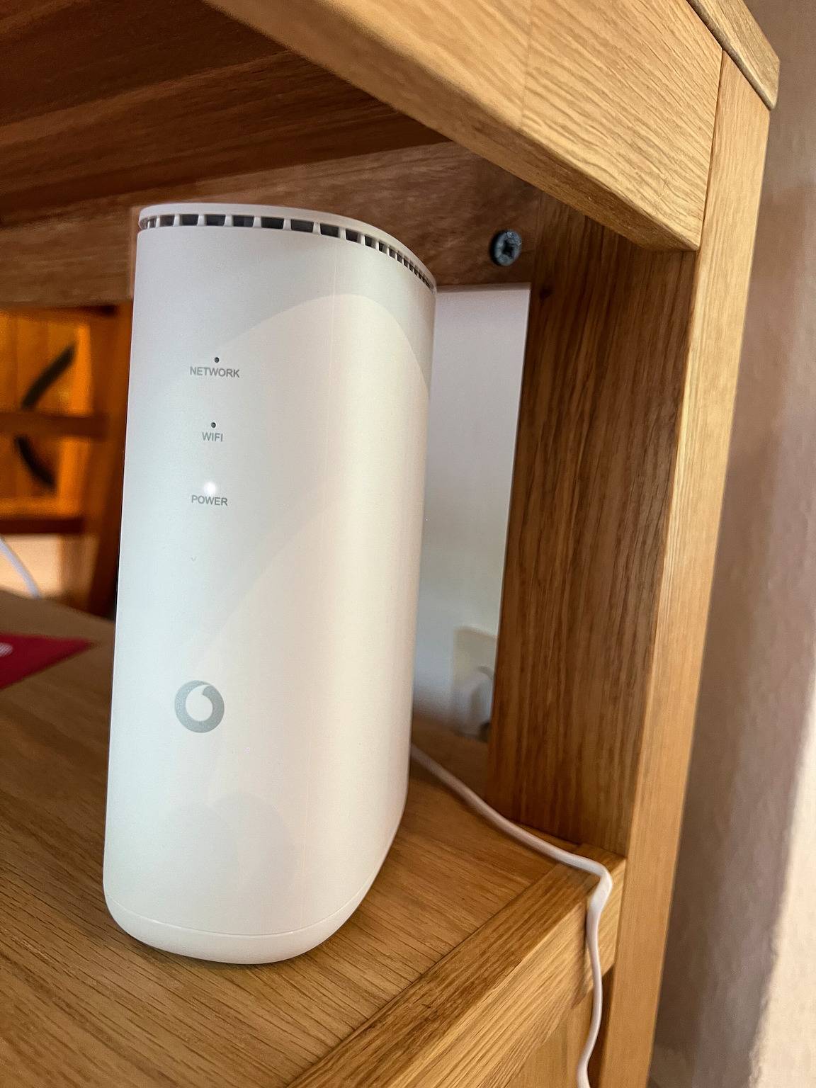 Casa de vacaciones 'Twistesee 42' in Bad Arolsen, Twistesee