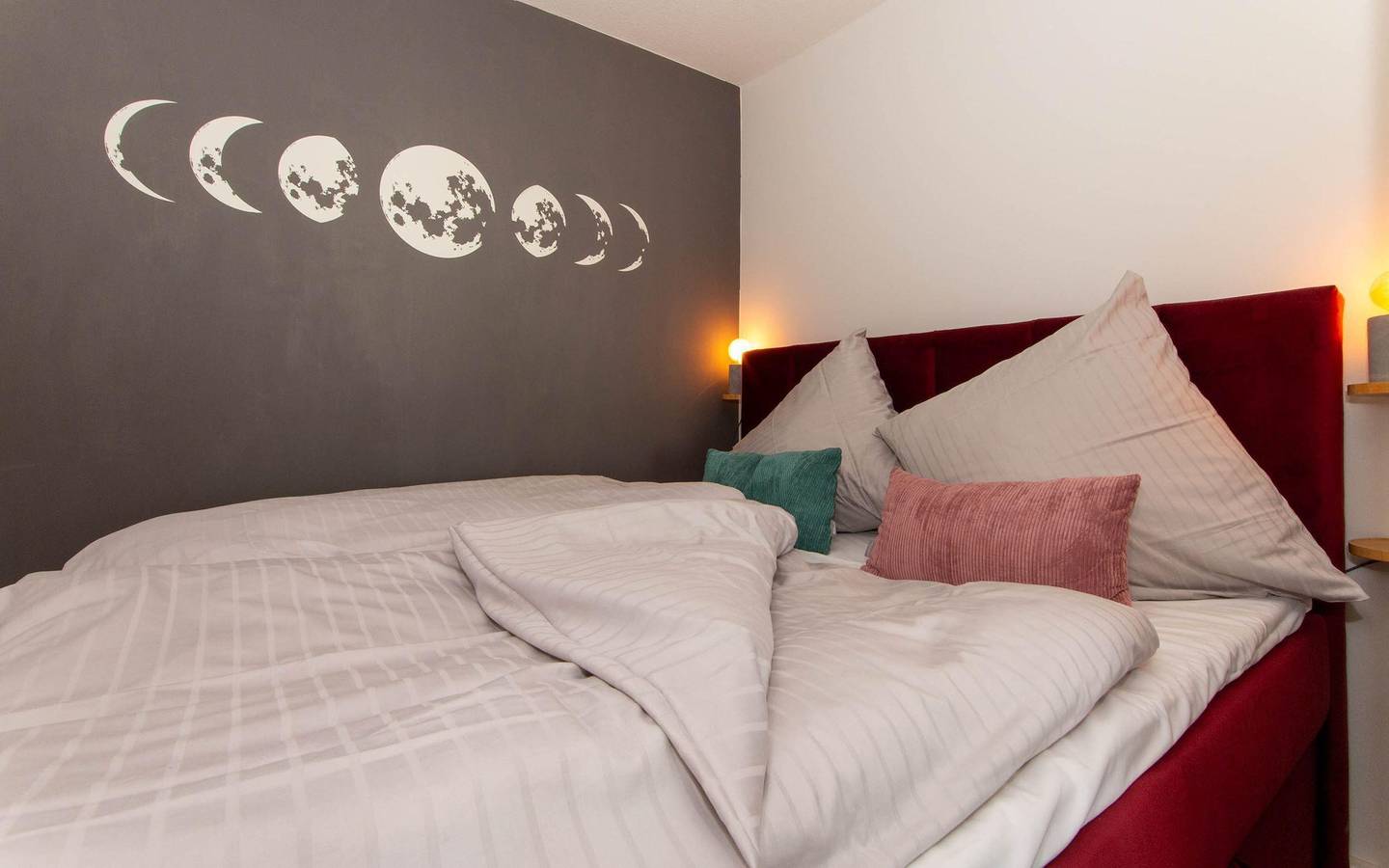 Ganze Ferienwohnung, Küstenglück - App. 174 in St. Peter-Bad, St. Peter-Ording