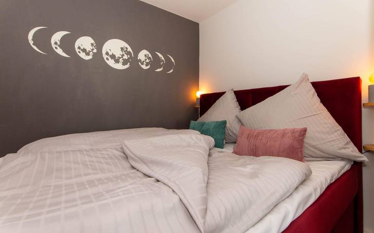 Ganze Ferienwohnung, Küstenglück - App. 174 in St. Peter-Bad, St. Peter-Ording