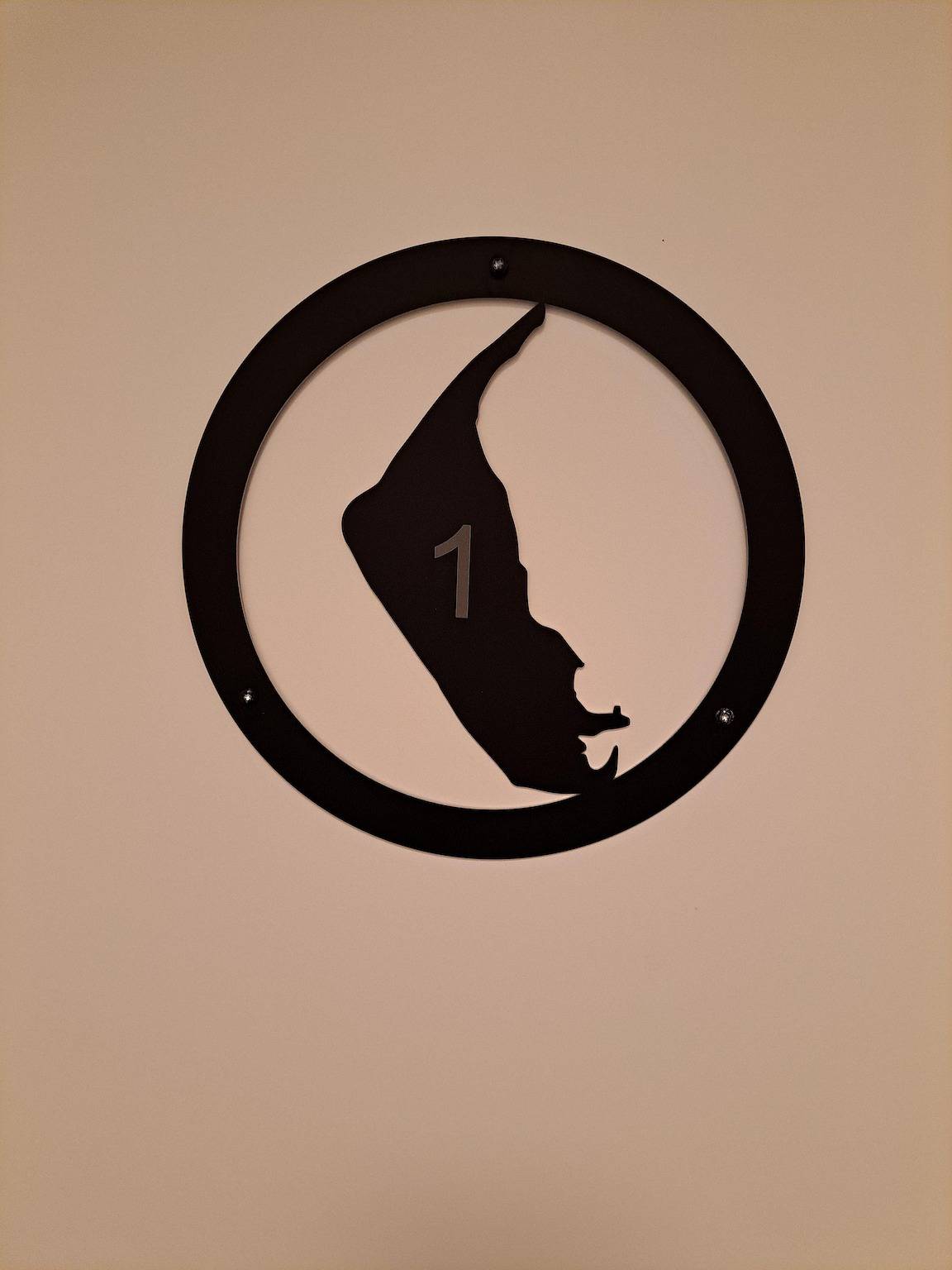 Ganze Ferienwohnung, Ferienwohnung 1 Nei Stich 19a in Norddorf, Amrum