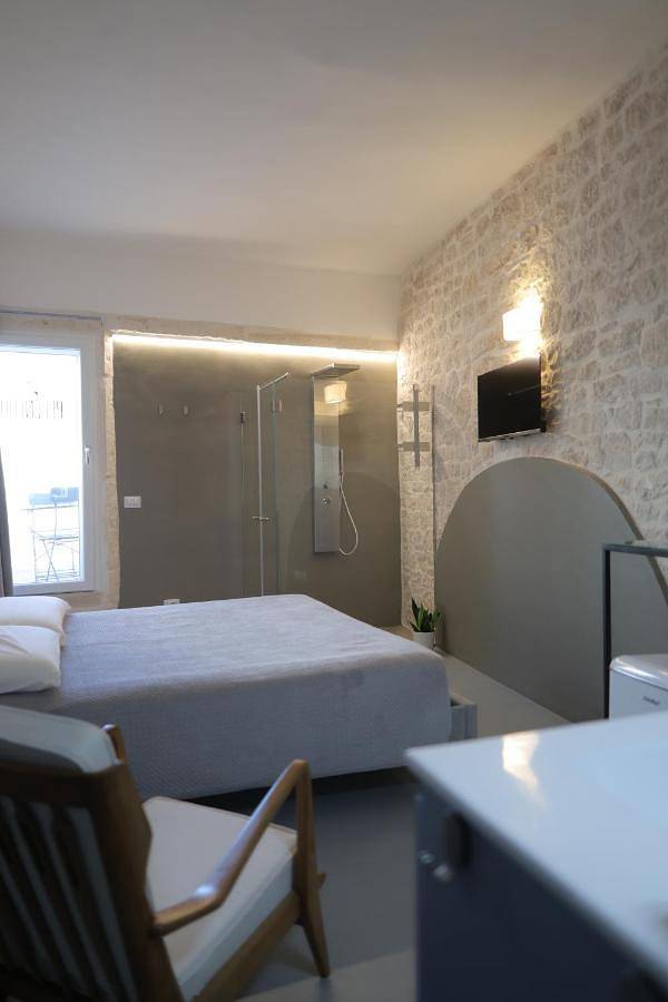 Maison d’hôte pour 3 personnes, avec terrasse à Noci - 2
