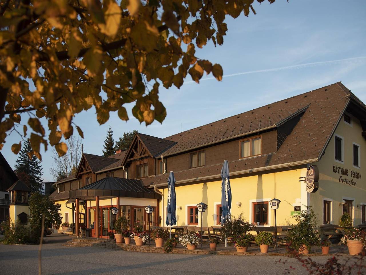 Wiaz´Haus Orthofer - Doppelzimmer (2 Nächte mit Frühstück) in St. Jakob im Walde, Steirerland