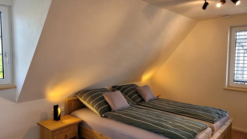Ganze Ferienwohnung, Sonnenstüble in Eriskirch, Region Bodensee-Oberschwaben