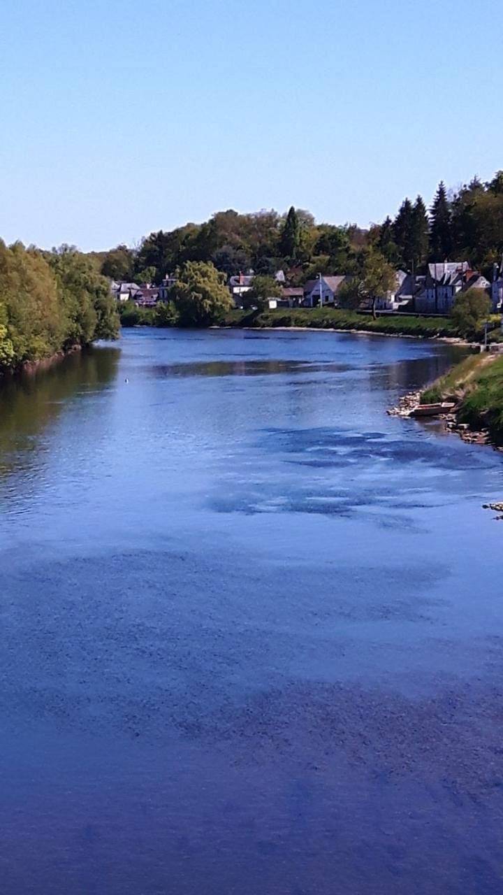 Le Clos du Vieux Port in Véretz, Région de Tours