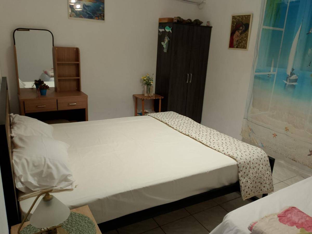 Appartement entier, Casa Aegea in Sérifos
