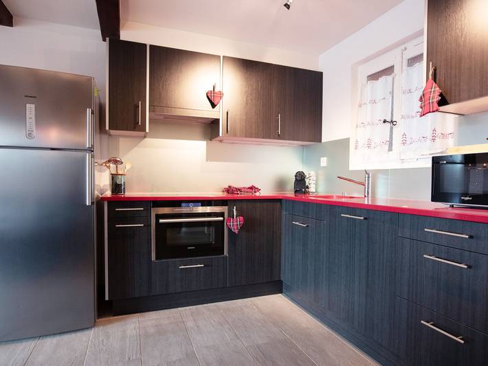 Gîte pour 2 personnes, avec jardin dans Villars-sur-Ollon - 2