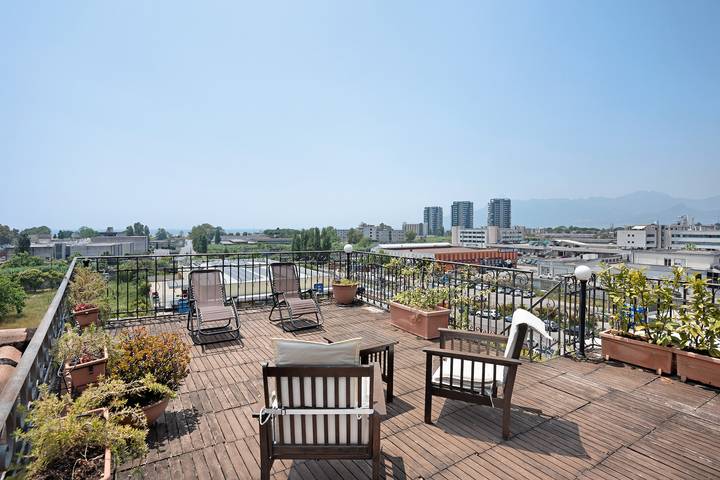 Ferienwohnung für 11 Personen, mit Balkon, kinderfreundlich in Salerno - 2