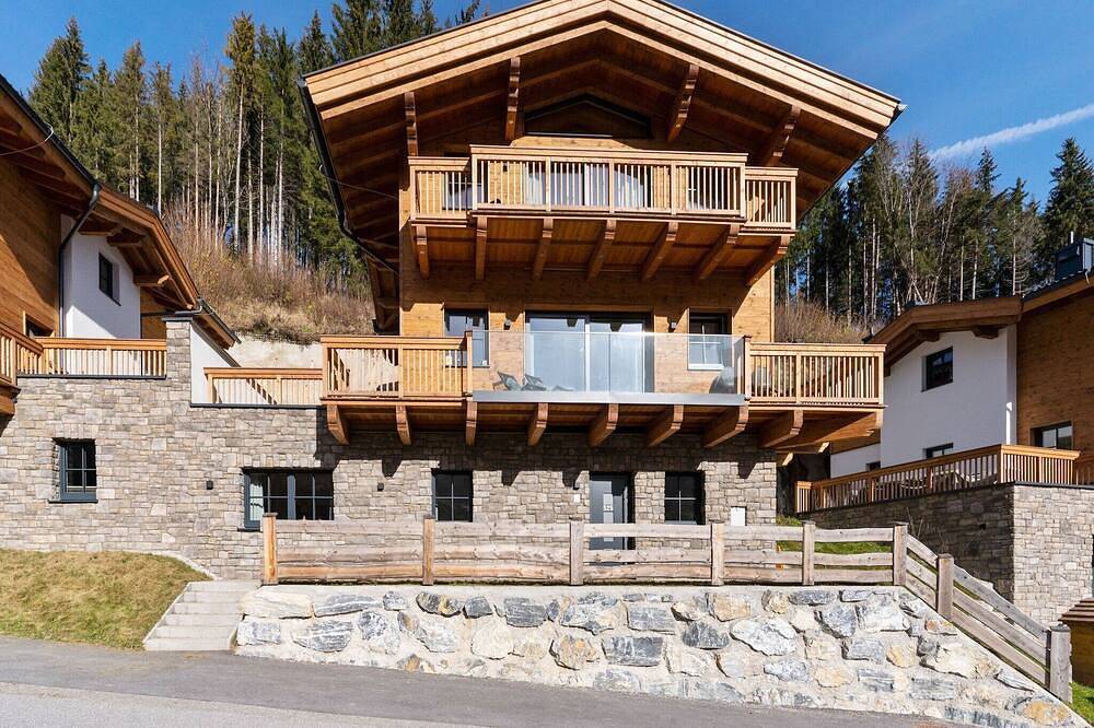 Chalet à Mühlbach près de Hochkönig Ski in Hochkönig, Mühlbach am Hochkönig