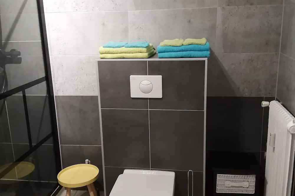 Entire apartment, Colmar Center Apartment With All Comfort in Colmar, Colmar region