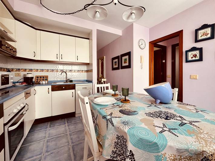 Gîte pour 4 personnes dans Arinaga - 2