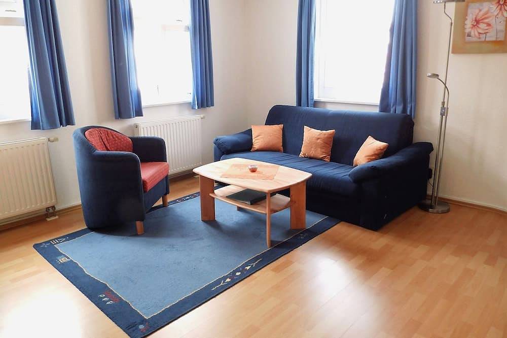 Ferienwohnung in Rügen für 2 Personen in Rügen