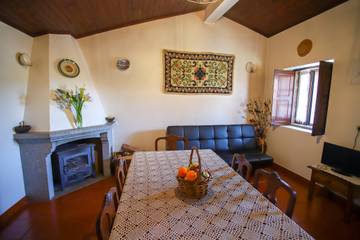 Bed And Breakfast para 8 Pessoas em Beira Interior Norte, Sortelha, Foto 3