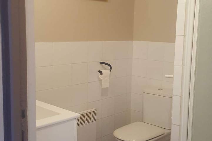 Gîte pour 2 personnes à Gabian - 3