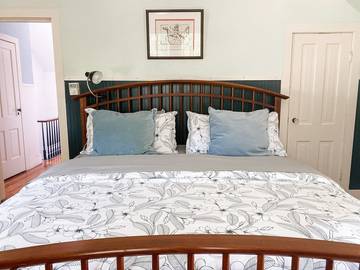 Vacation House for 6 Guests in Lawrence, Kansas, Picture 1