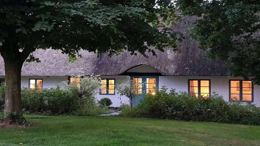 Ferienhaus für 5 Personen, mit Garten in Esgrus - 4