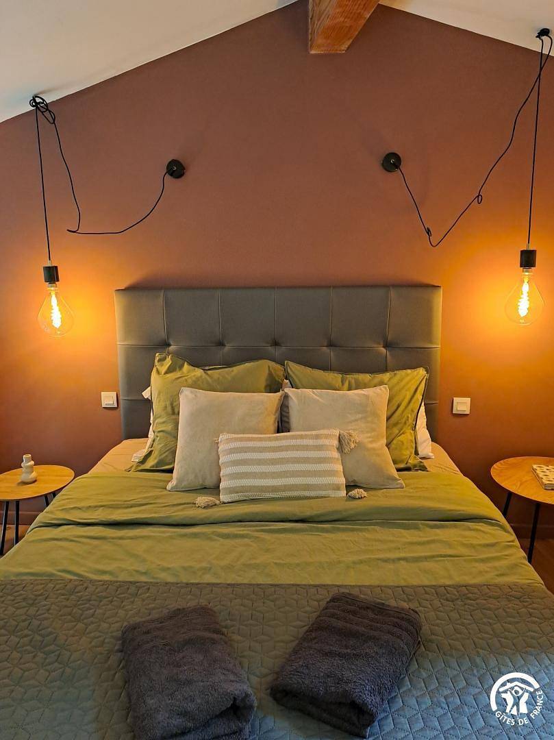 La Sacristie in Graulhet, Région de Castres