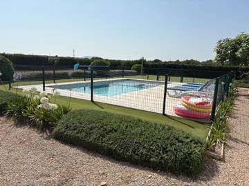 Ferienhaus in Campos, Mallorca Süden für 3 