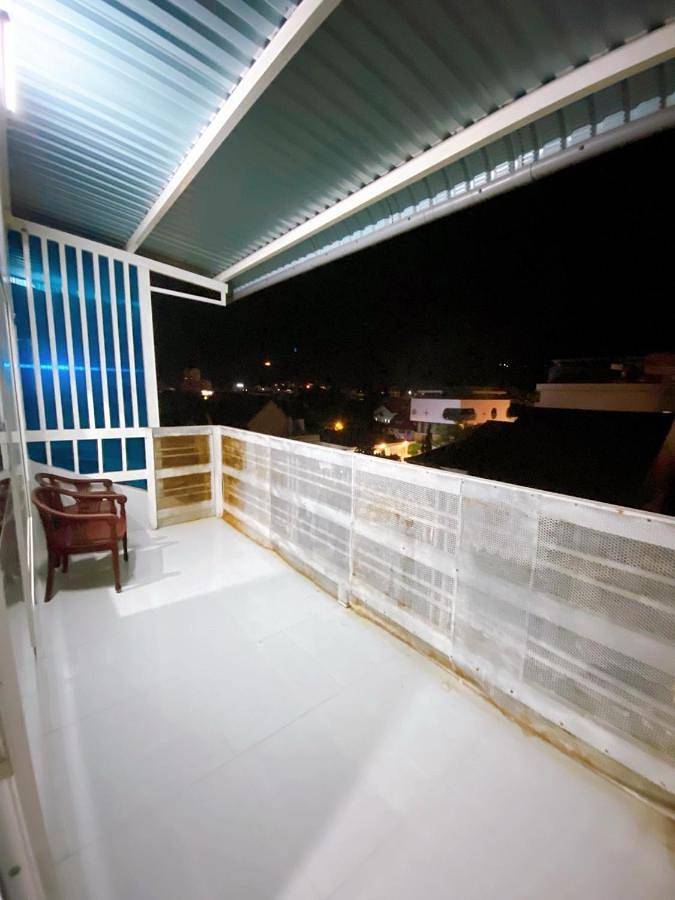 An Thịnh Phát Motel in Vung Tau City