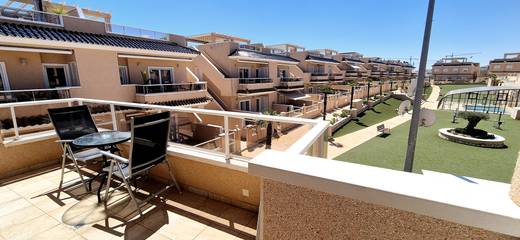 Appartamento per 4 Persone in Punta Prima (Alicante), Orihuela, Foto 1