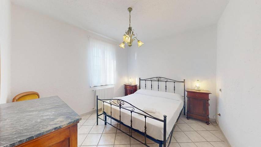 Appartamento vacanze per 6 persone, con balcone e panorama - 1