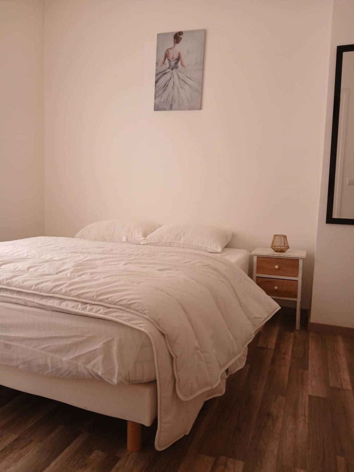 Apartamento entero, Ts - Au pied du funiculaire Tréportais in Le Tréport, Región de Dieppe
