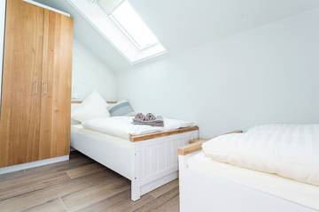 Ferienhaus für 5 Personen in Mücheln (Geiseltal), Saale-Unstrut, Bild 1
