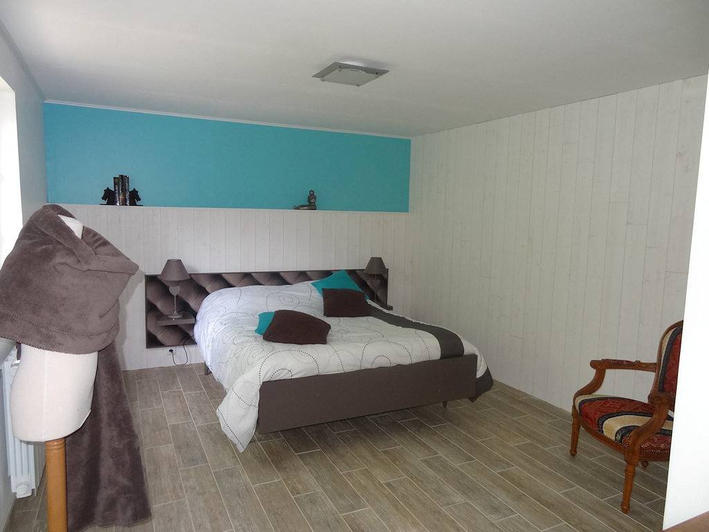 Gite du Moulin de la Peyrière avec piscine. in Cazes-Mondenard, Tarn-et-Garonne