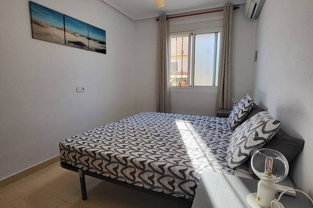 Casa Solita - For great family times with private pool in Camposol (Mazarrón), Mazarrón