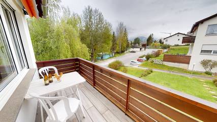 Vakantiewoning voor 5 Personen in Scuol, Lower Engadine, Afbeelding 1