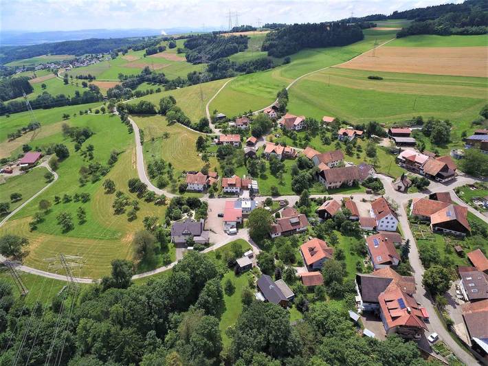 Ganze Wohnung, Ferienwohnung 'Black Forest' in Weilheim, Südschwarzwald