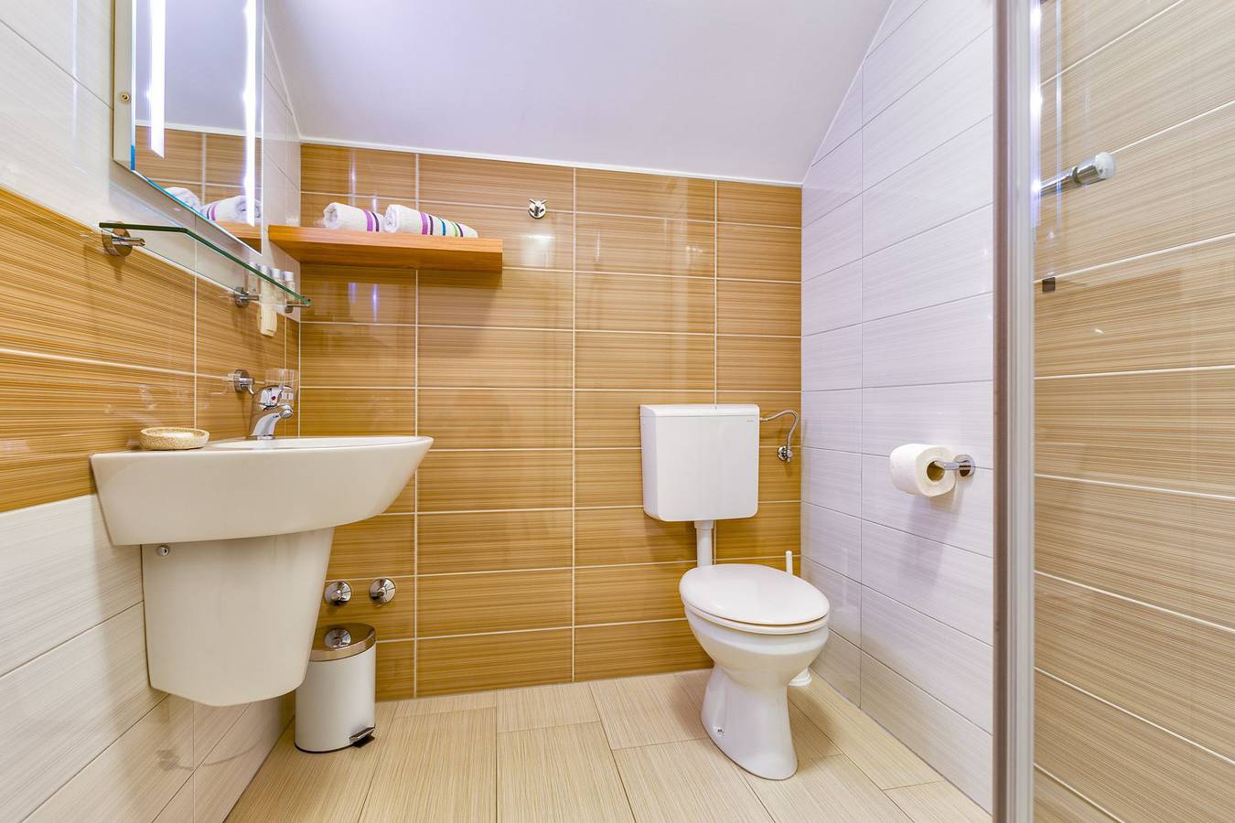 Geheel appartement, Apartments Arsen in Mali Losinj, Lošinj