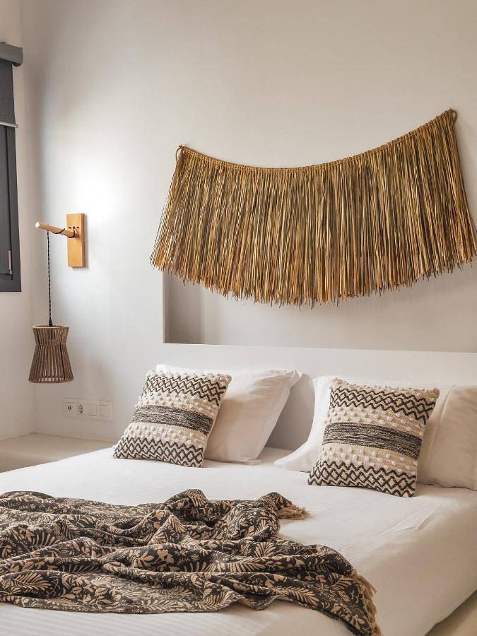 Alonia Suites in Náoussa, Paros