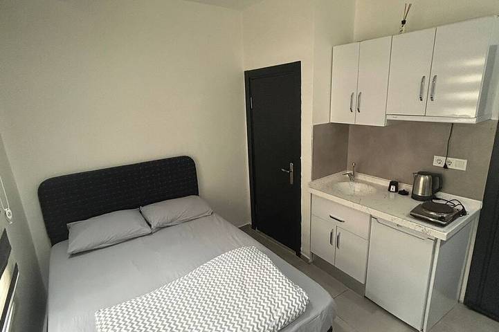 Ganze Wohnung, New 11  daire  Eskişehir neighborhood Porsuk çayı ve tren garı yakını in Zentralanatolien
