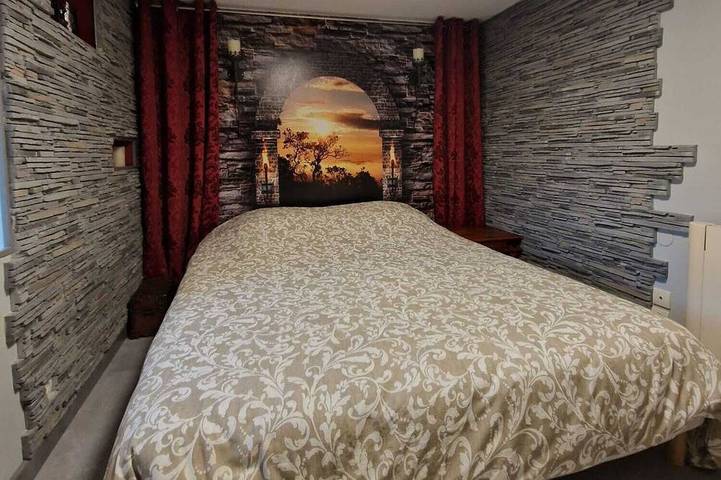 Location de vacances pour 6 personnes dans Chailloué - 3